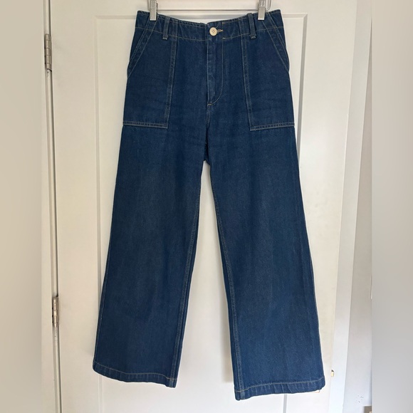 Esby Finch Jeans - Picture 4 of 9